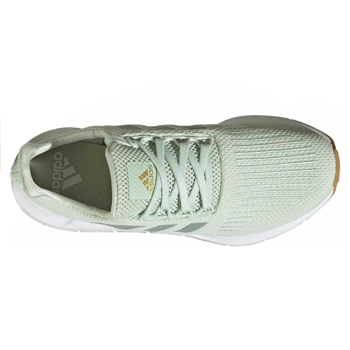 Adidas shoes - Dark Green 1