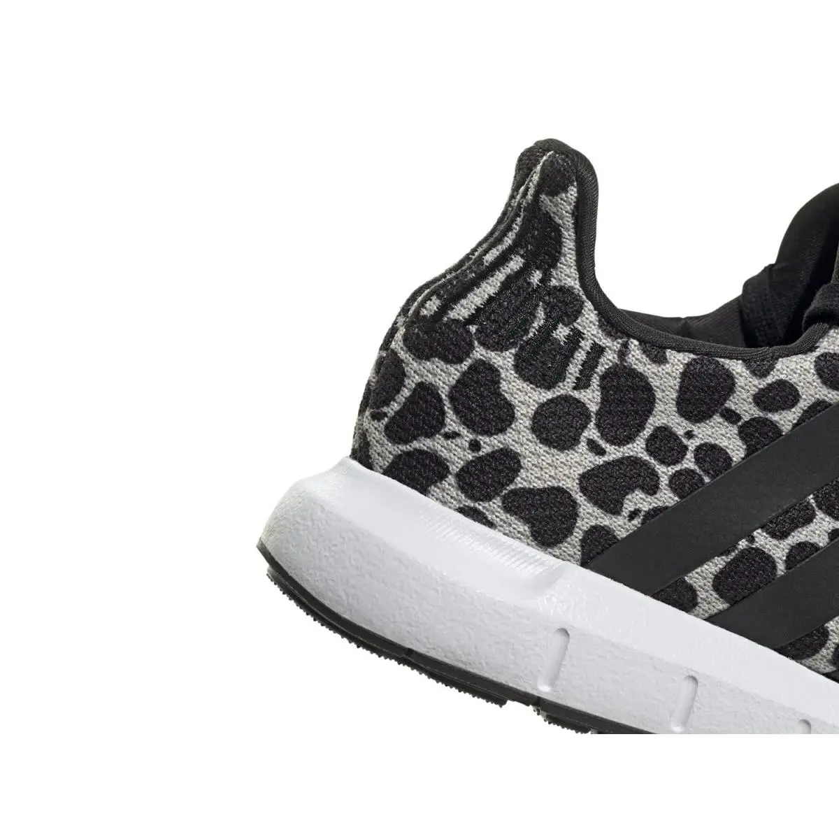 Adidas shoes - Grey 4