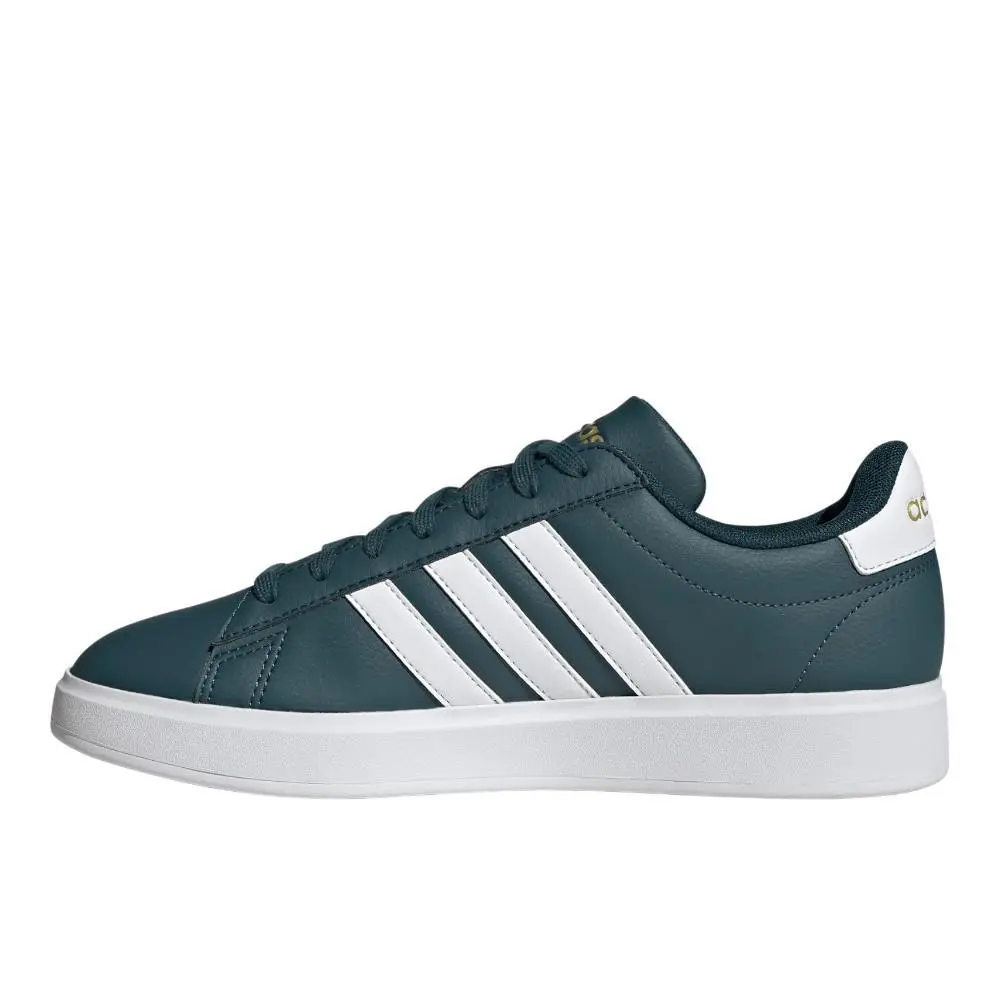 Adidas shoes - adidas Grand Court 2.0 Lace Up - IF2840 - Green 1