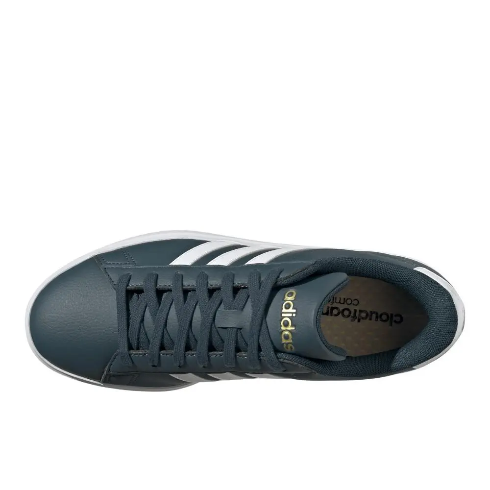 Adidas shoes - adidas Grand Court 2.0 Lace Up - IF2840 - Green 2
