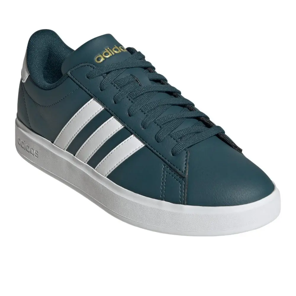 Adidas shoes - adidas Grand Court 2.0 Lace Up - IF2840 - Green 8