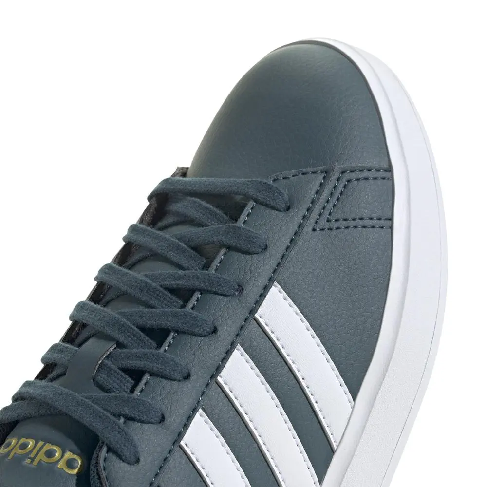 Adidas shoes - adidas Grand Court 2.0 Lace Up - IF2840 - Green 12
