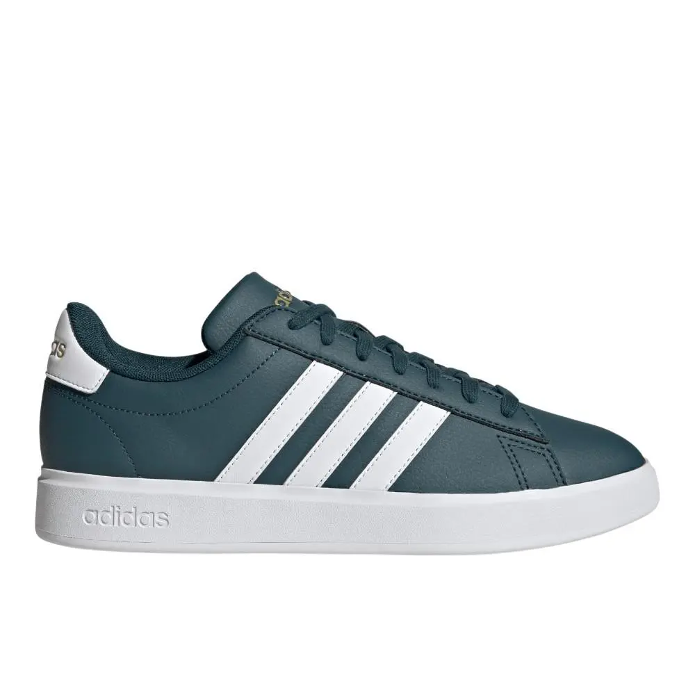 Adidas shoes - adidas Grand Court 2.0 Lace Up - IF2840 - Green 7