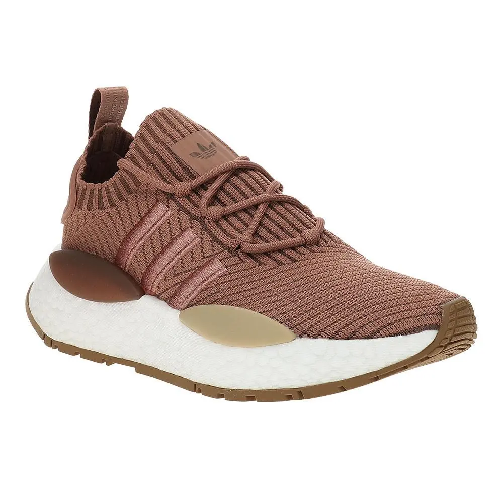 Adidas shoes - adidas Nmd W1 Lace Up - IE0251 - Pink 0