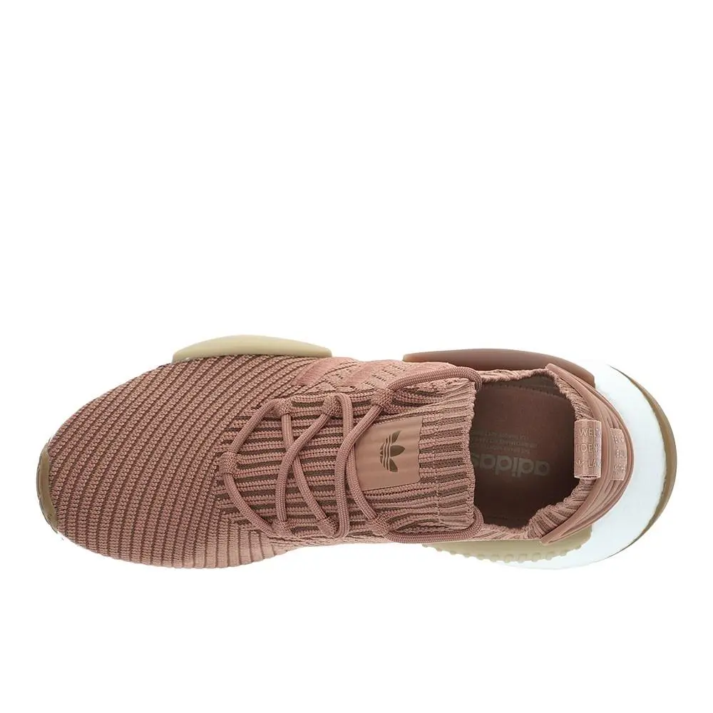 Adidas shoes - adidas Nmd W1 Lace Up - IE0251 - Pink 2