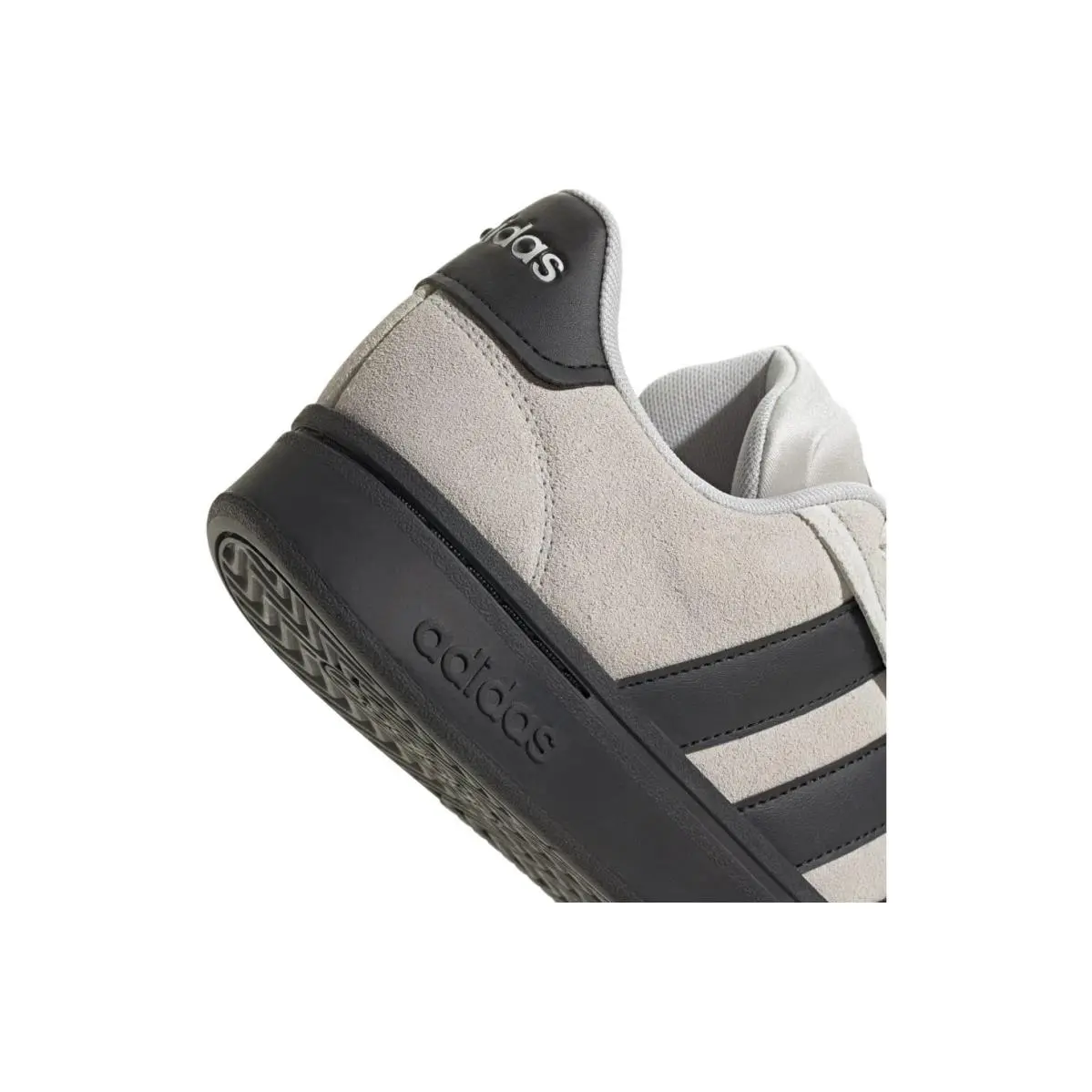 Adidas shoes - IH1287 - IH1287 - Grey One / Core Black / Core Black 0