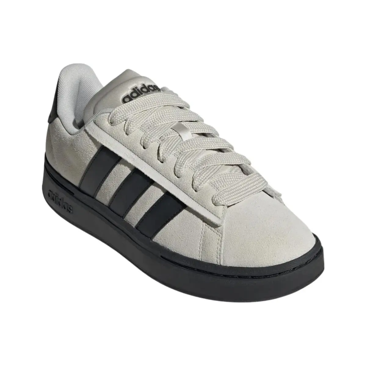Adidas shoes - IH1287 - IH1287 - Grey One / Core Black / Core Black 6