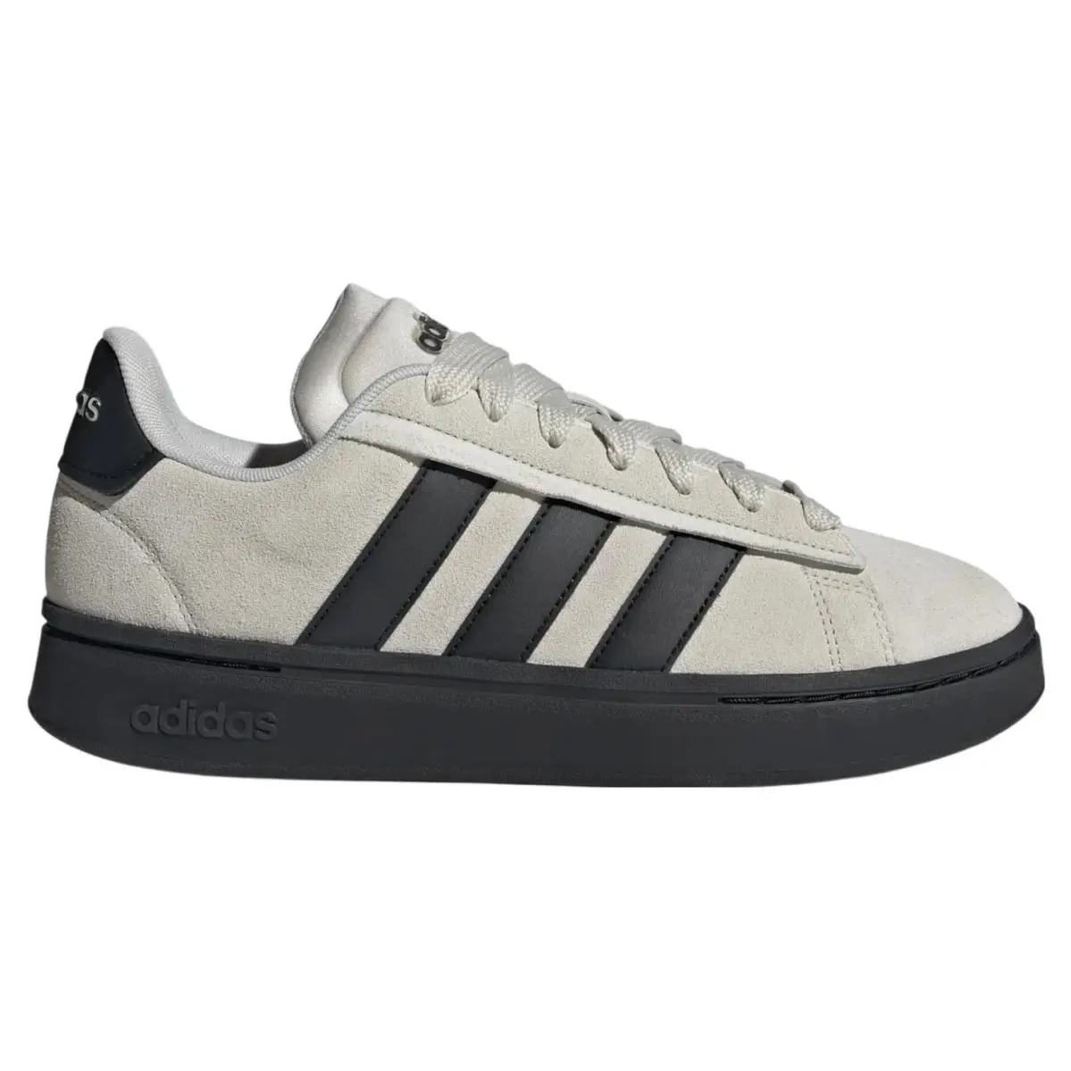 Adidas shoes - IH1287 - IH1287 - Grey One / Core Black / Core Black 7