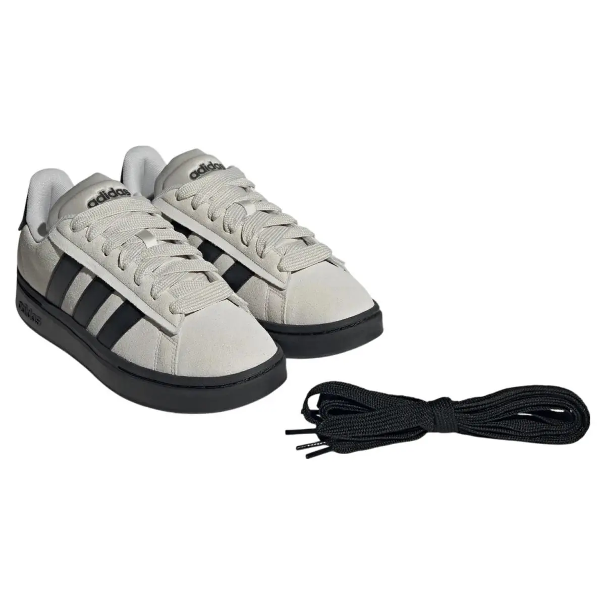 Adidas shoes - IH1287 - IH1287 - Grey One / Core Black / Core Black 10