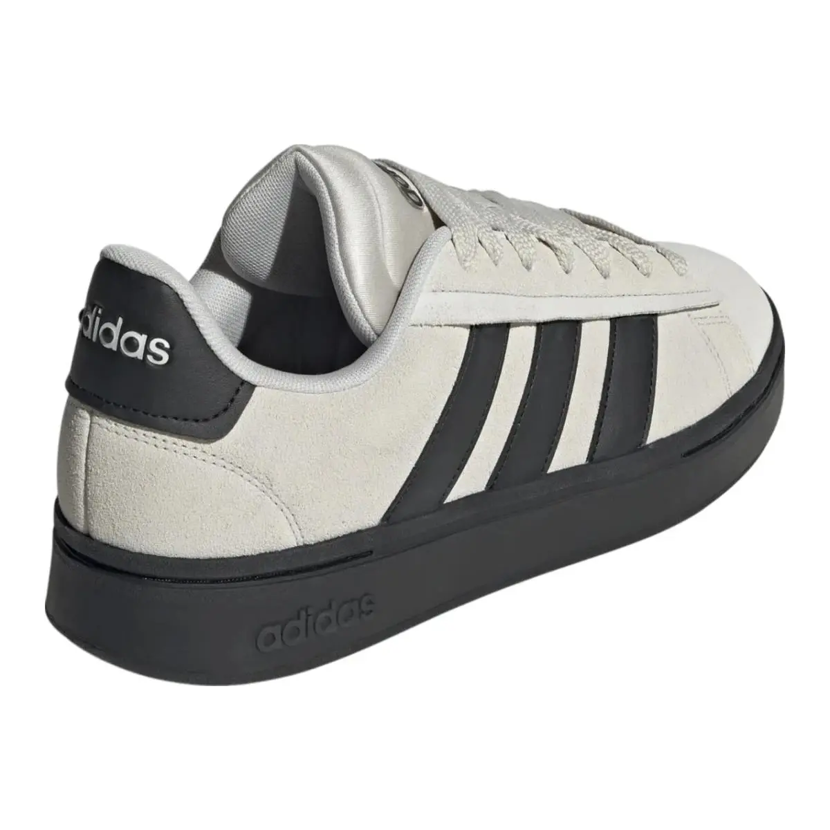 Adidas shoes - IH1287 - IH1287 - Grey One / Core Black / Core Black 15