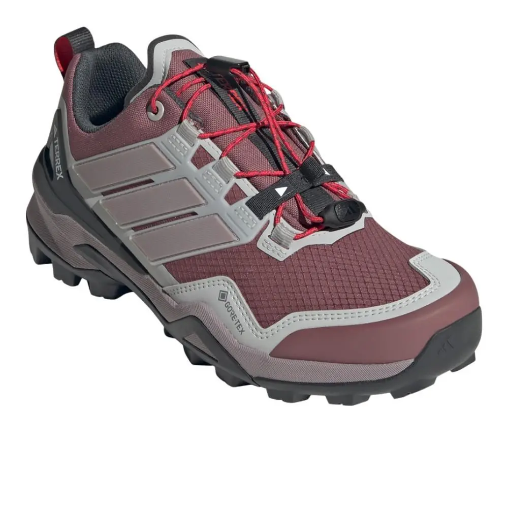 Adidas shoes - adidas Terrex Skychaser GoreTex Hiking - IH1100 - Brown 0