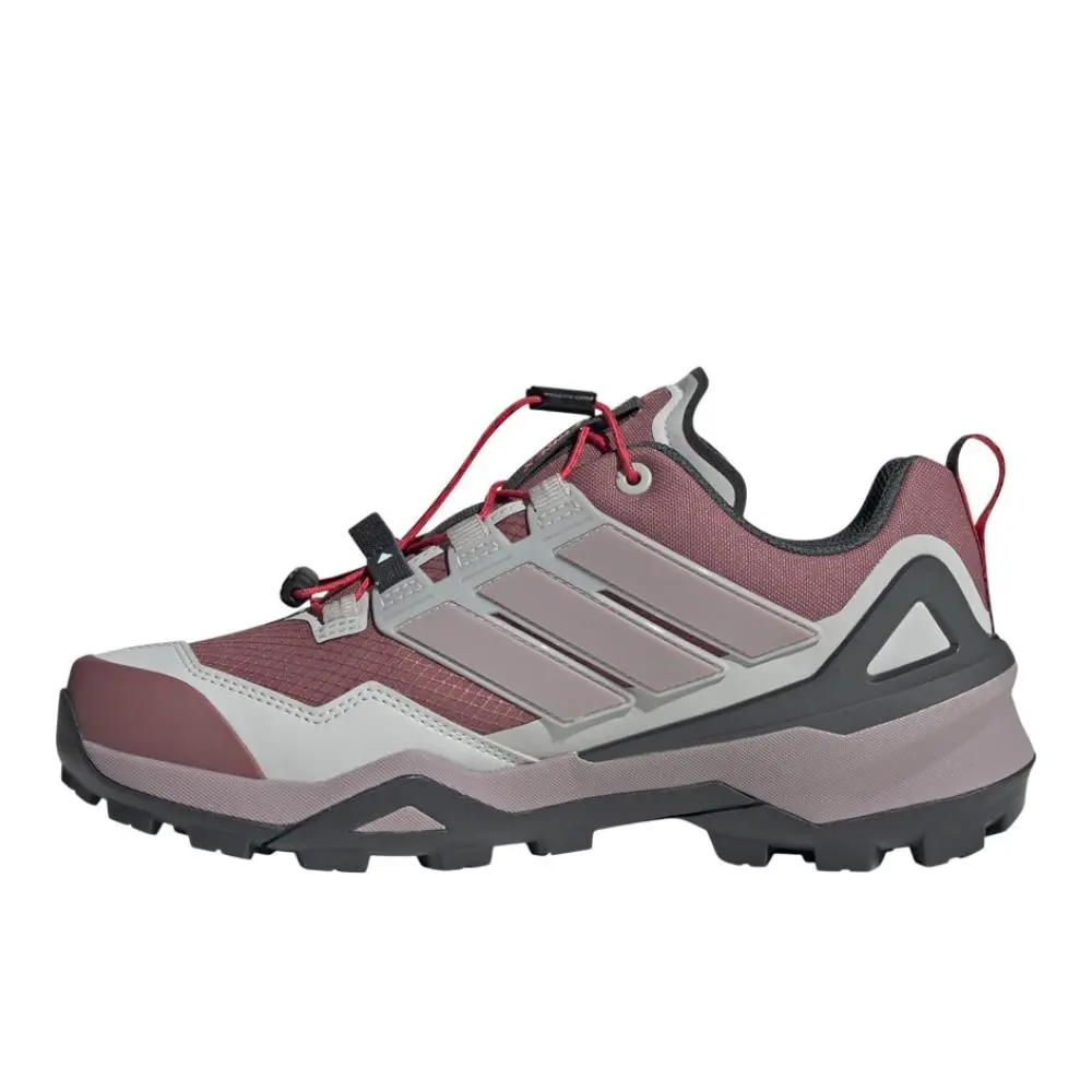 Adidas shoes - adidas Terrex Skychaser GoreTex Hiking - IH1100 - Brown 1