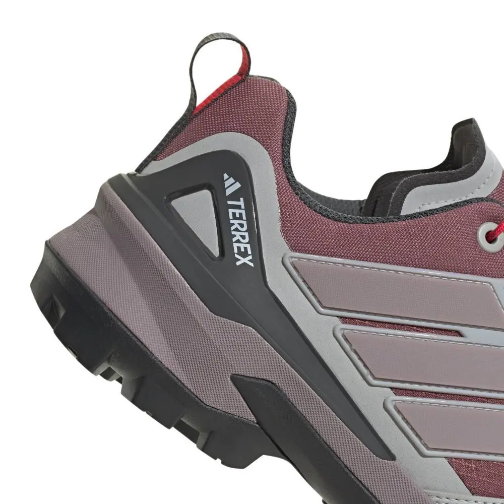 Adidas shoes - adidas Terrex Skychaser GoreTex Hiking - IH1100 - Brown 4