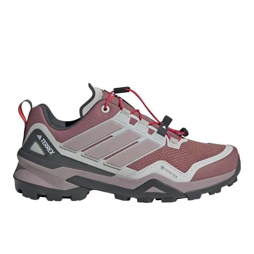 Adidas shoes - adidas Terrex Skychaser GoreTex Hiking - IH1100 - Brown 7
