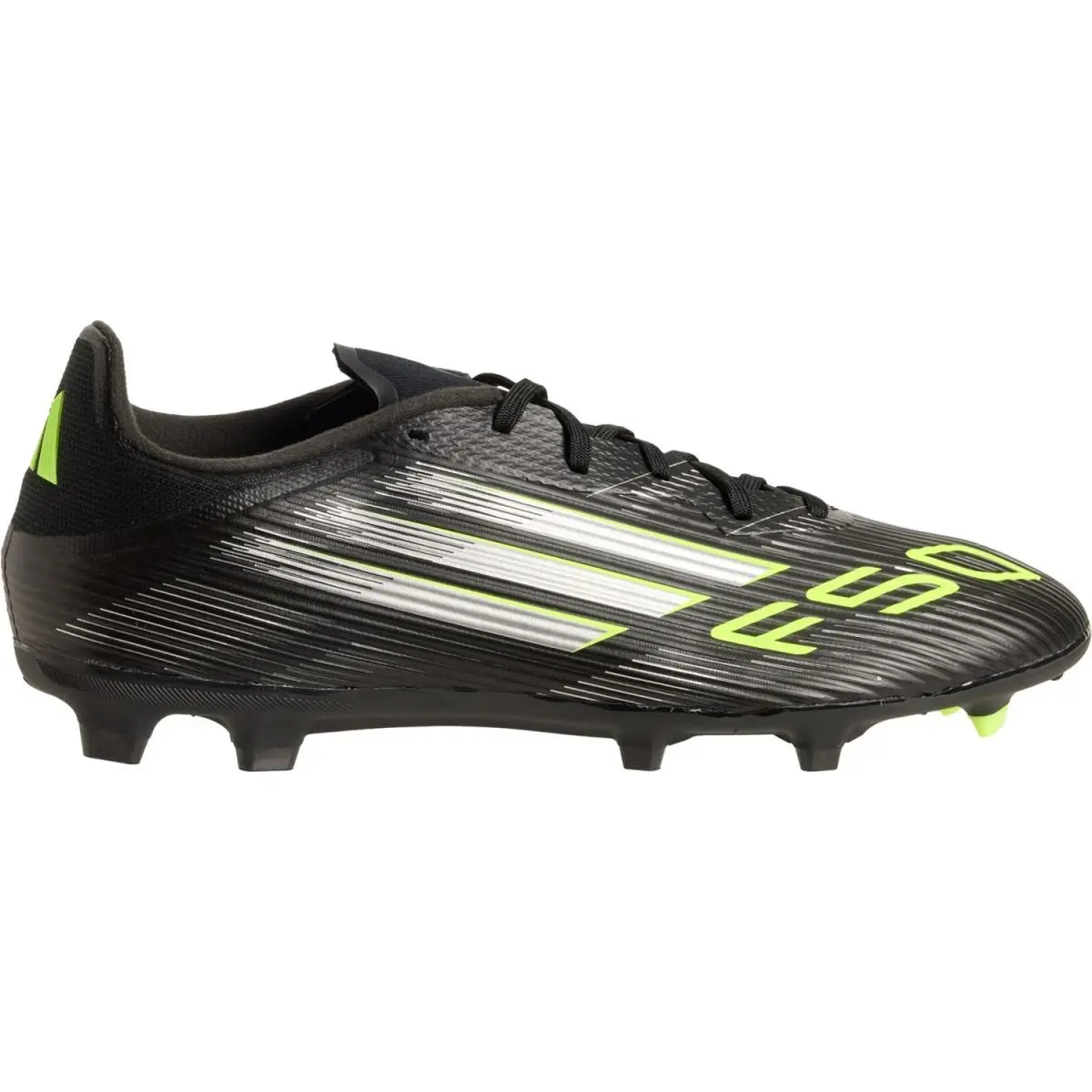 Adidas shoes - Core Black 1