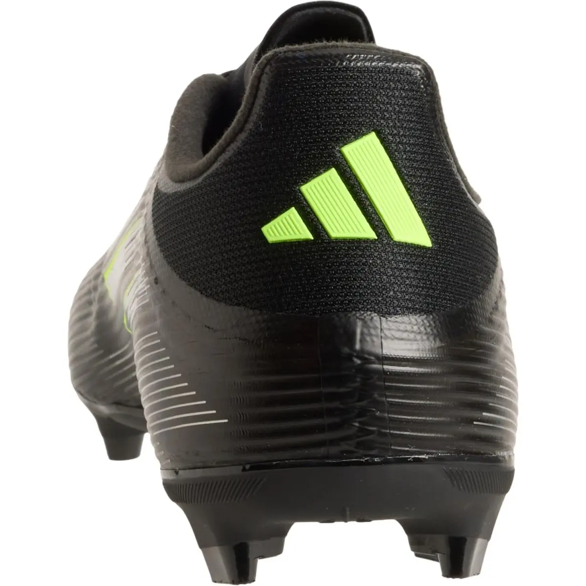 Adidas shoes - Core Black 3