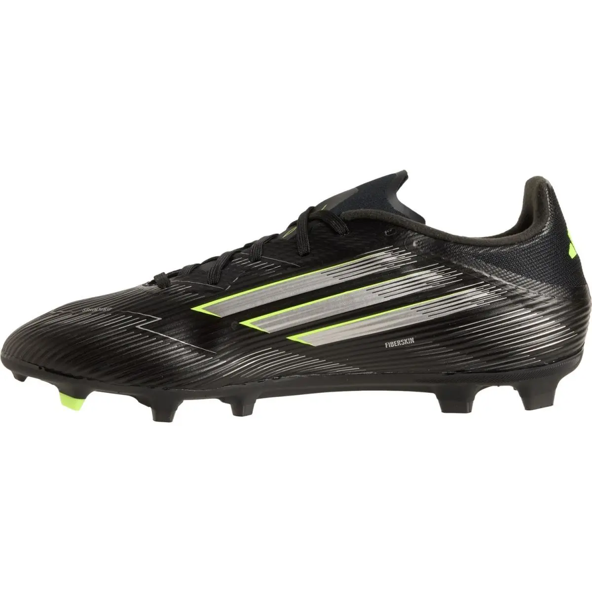 Adidas shoes - Core Black 8
