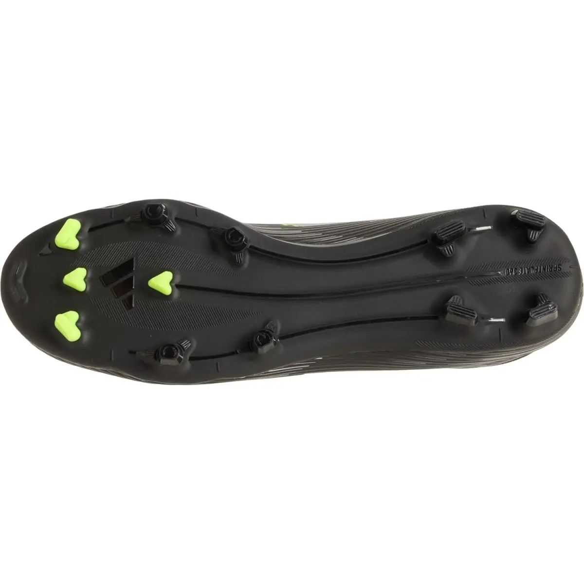 Adidas shoes - Core Black 10