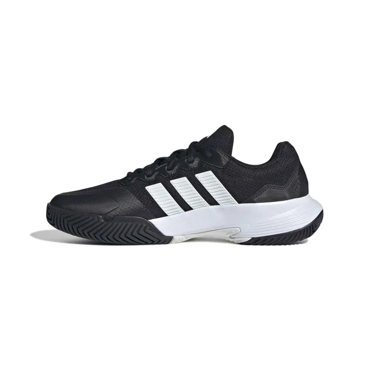 Adidas shoes - KI0780 - KI0780 - Core Black-Cloud White 0