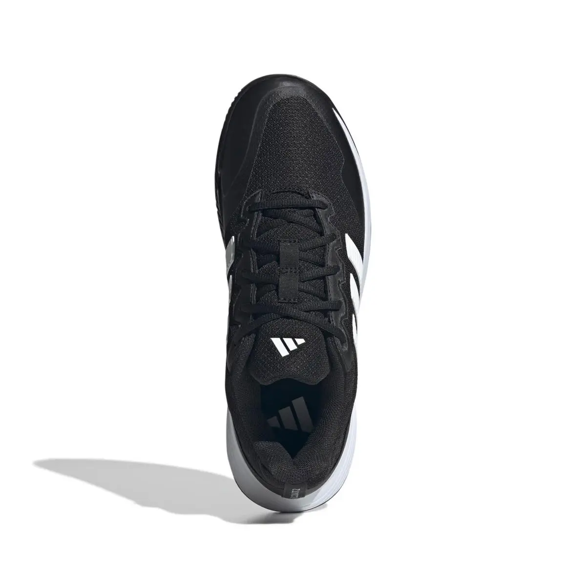 Adidas shoes - KI0780 - KI0780 - Core Black-Cloud White 1