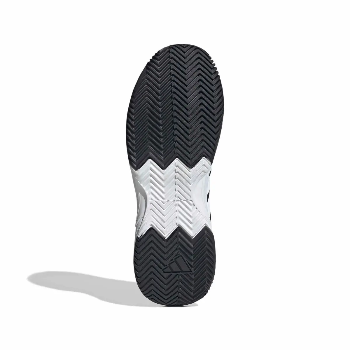 Adidas shoes - KI0780 - KI0780 - Core Black-Cloud White 2