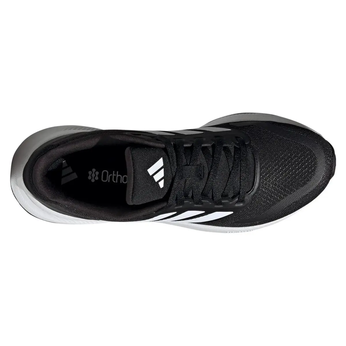 Adidas shoes - Black 1