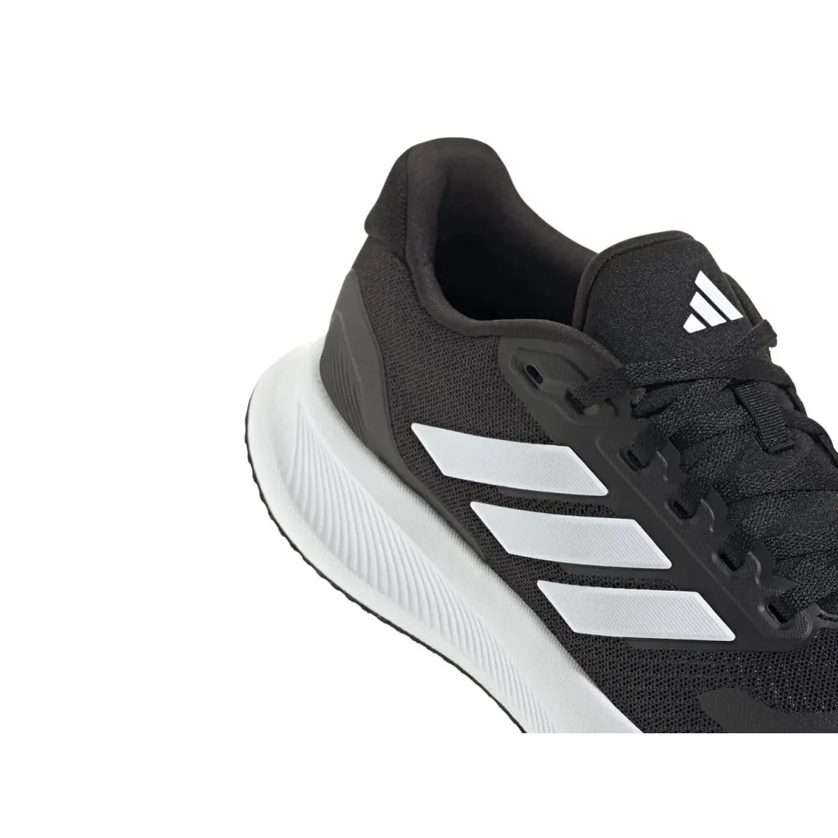 Adidas shoes - Black 12