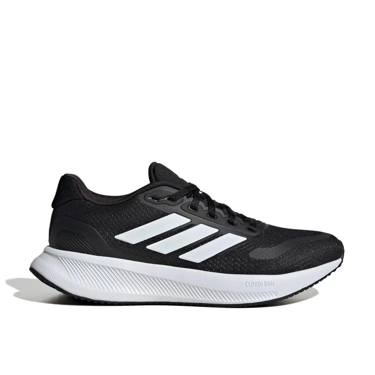 Adidas shoes - Black 7