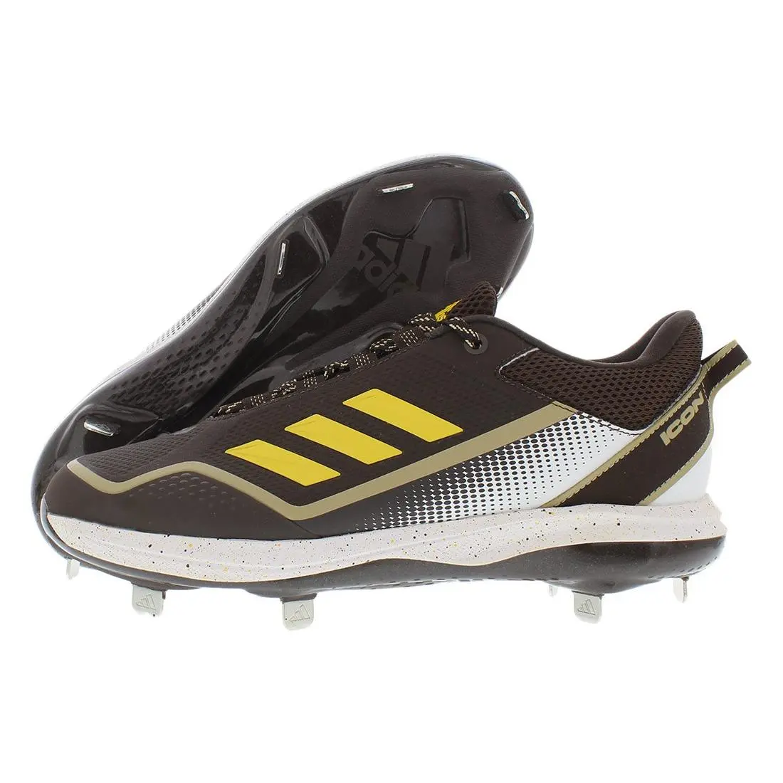 Adidas As Icon 7 Padres Mens Shoes