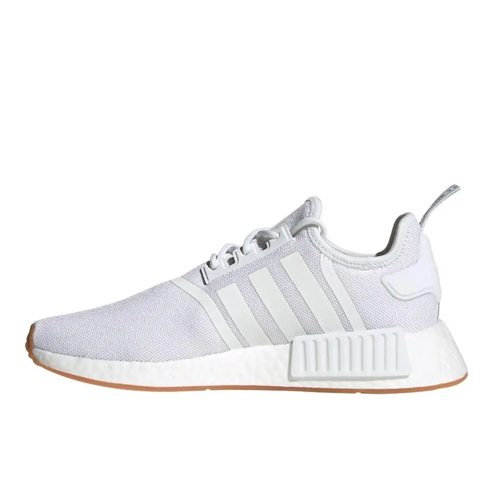 Adidas shoes - adidas Nmd R1 Lace Up - GZ9260 - White 7