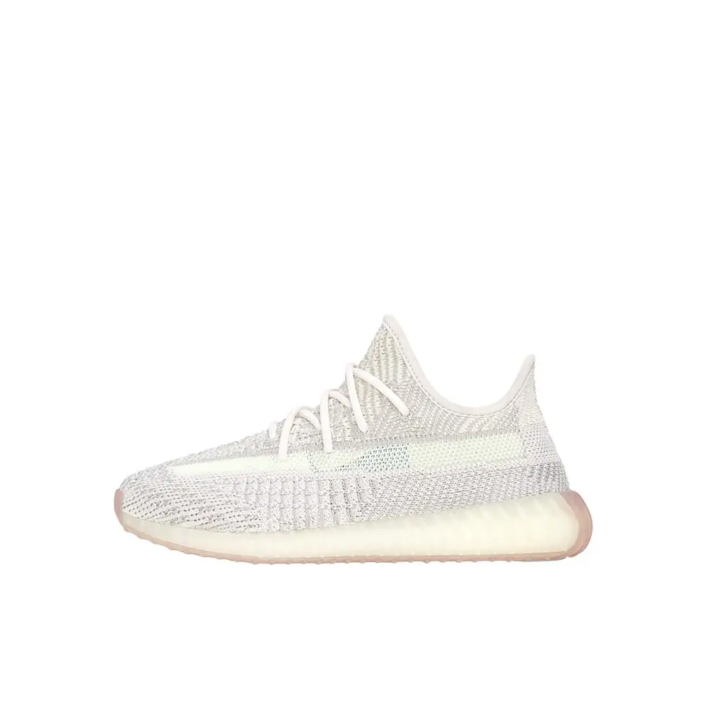 Adidas shoes - adidas  Yeezy Boost 350 V2 Slip On  Toddler - FW3052 - Off White 0