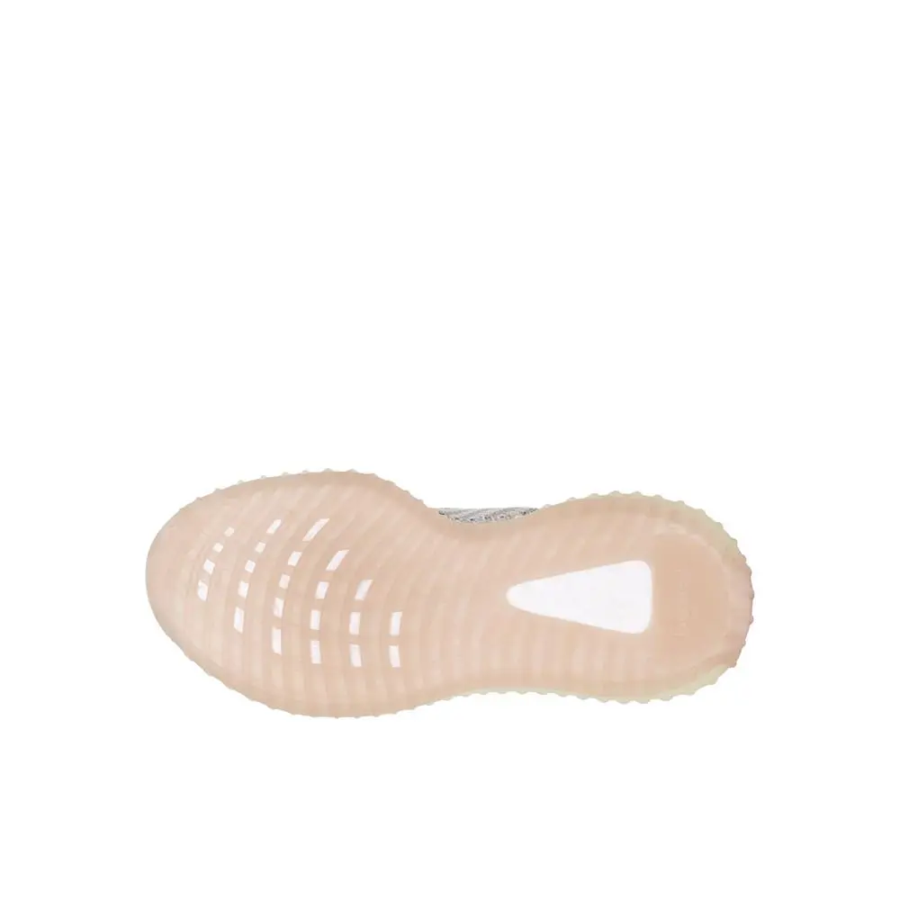 Adidas shoes - adidas  Yeezy Boost 350 V2 Slip On  Toddler - FW3052 - Off White 8
