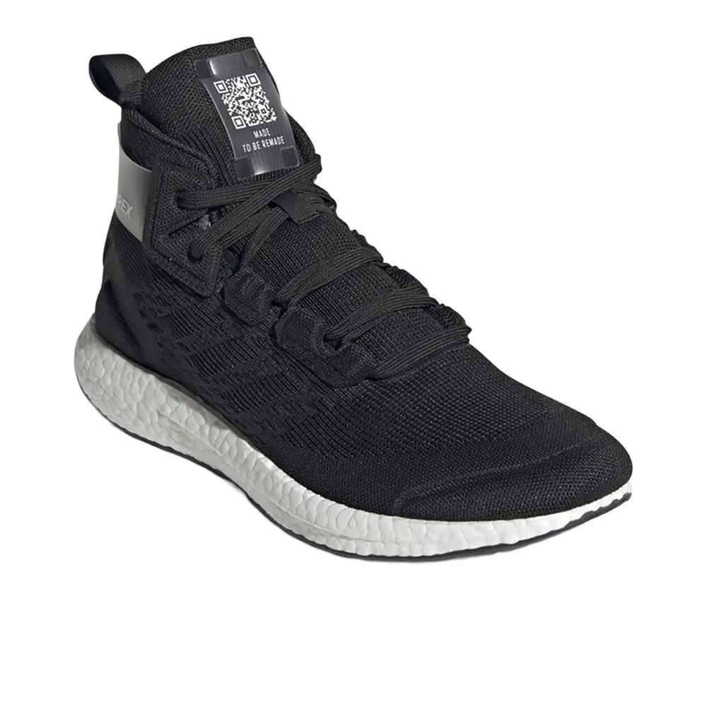 Adidas shoes - adidas Terrex Made To Be Remade Hiking - GW4302 - Black 0