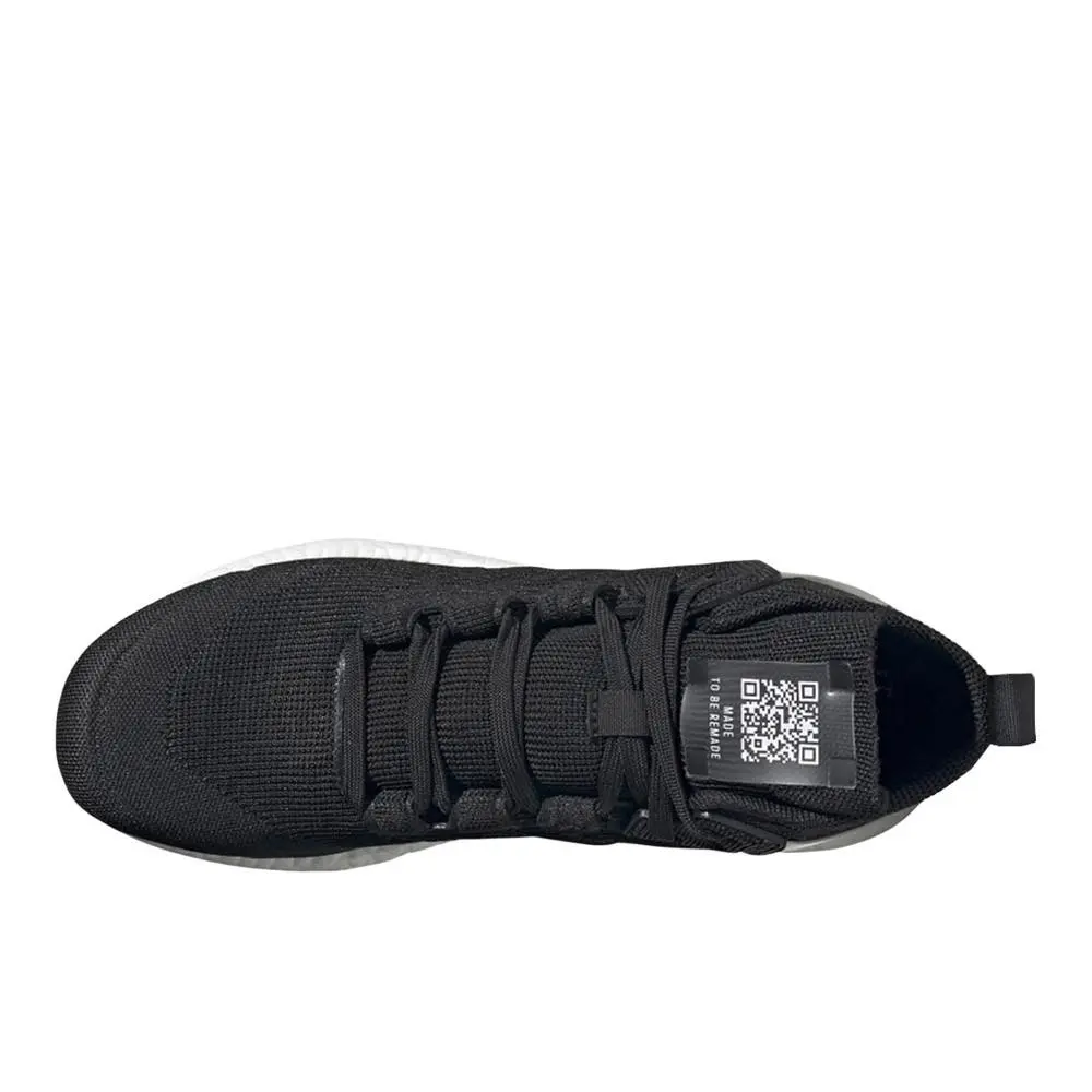 Adidas shoes - adidas Terrex Made To Be Remade Hiking - GW4302 - Black 2