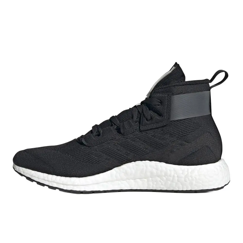 Adidas shoes - adidas Terrex Made To Be Remade Hiking - GW4302 - Black 7