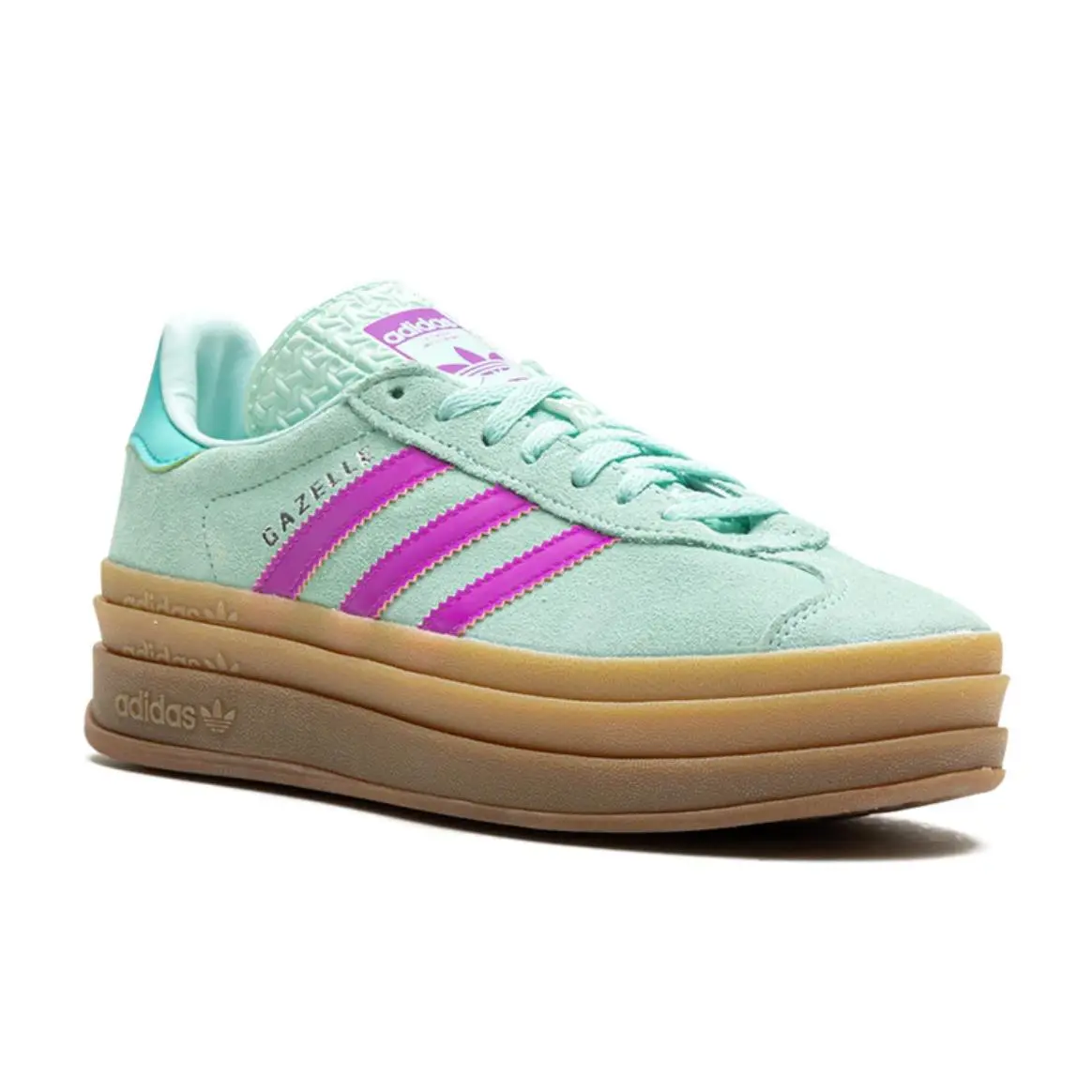 Adidas shoes - Tl/Pu 2