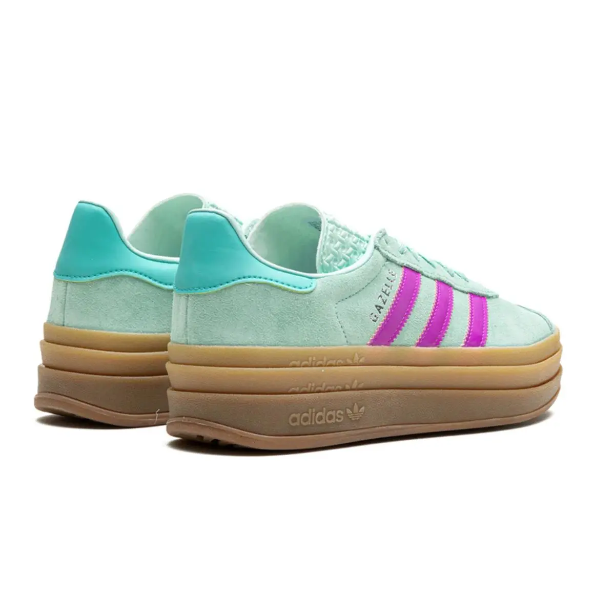 Adidas shoes - Tl/Pu 3