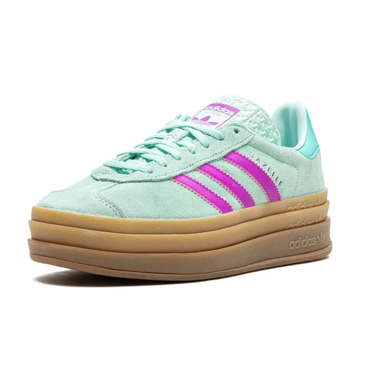 Adidas shoes - Tl/Pu 4