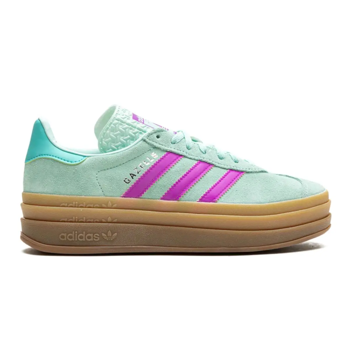Adidas shoes - Tl/Pu 8