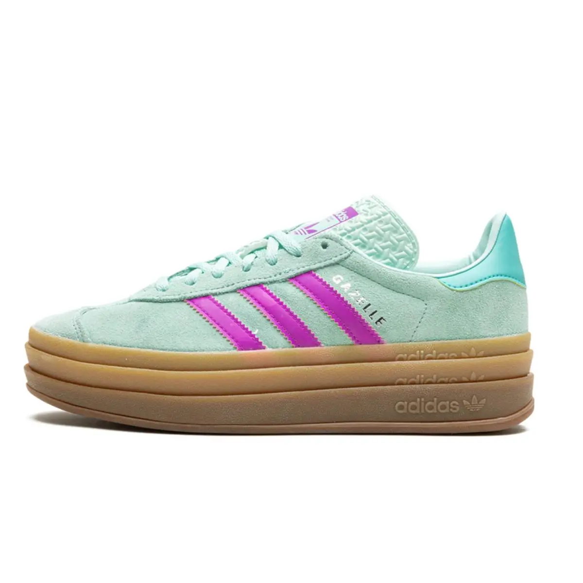 Adidas shoes - Tl/Pu 6