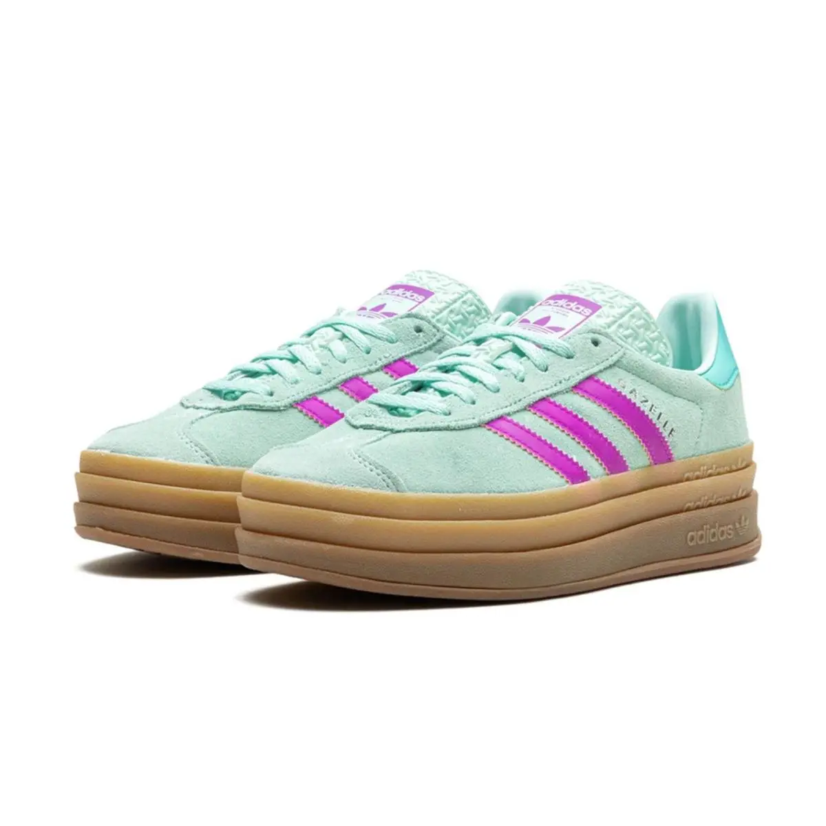 Adidas shoes - Tl/Pu 7
