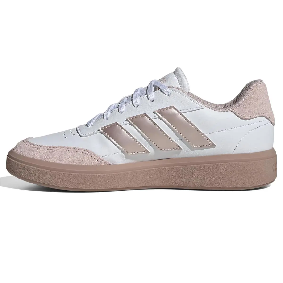 Adidas shoes - White/Halo Mint/Almost Pink 14