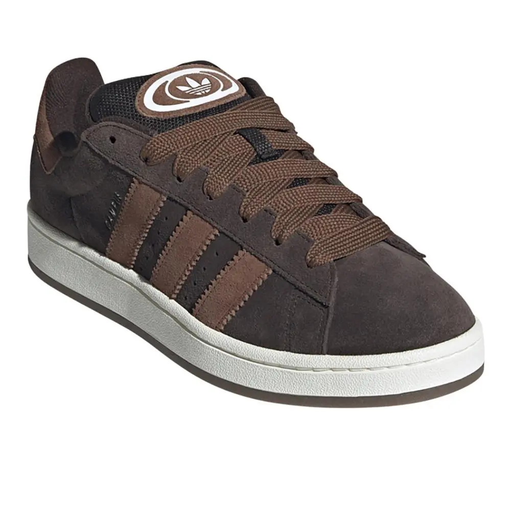 Adidas shoes - adidas Campus 00S Lace Up - ID1417 - Brown 0