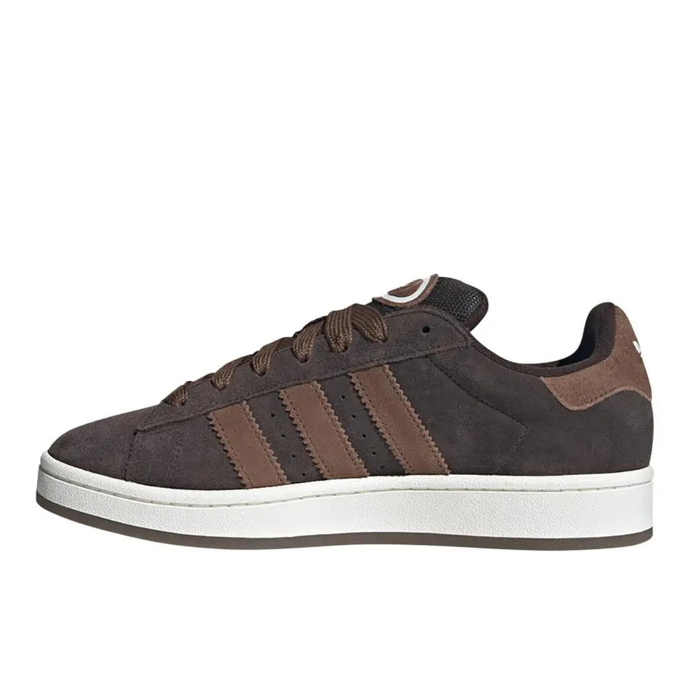 Adidas shoes - adidas Campus 00S Lace Up - ID1417 - Brown 1