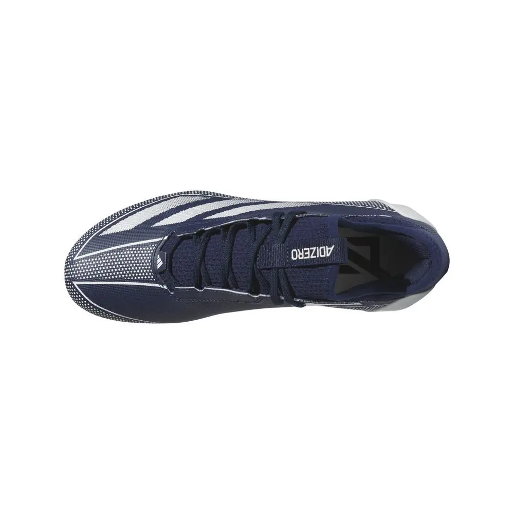 Adidas shoes - adidas Adizero Electric 1 Football Cleats - IG3446 - Blue 8