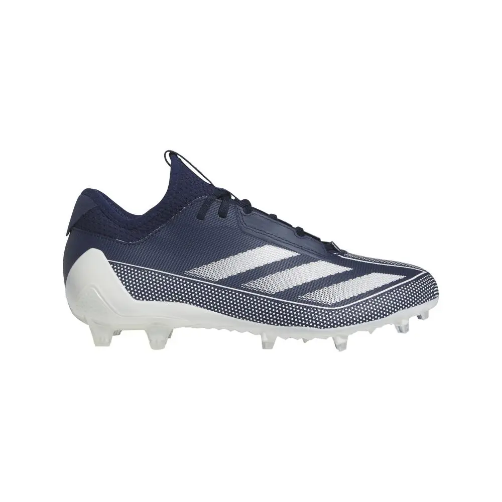 Adidas shoes - adidas Adizero Electric 1 Football Cleats - IG3446 - Blue 5