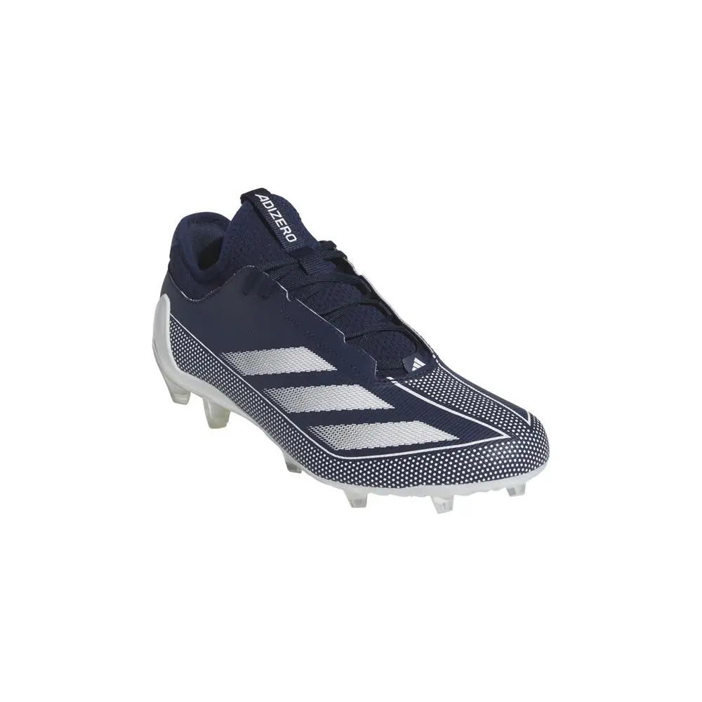 Adidas shoes - adidas Adizero Electric 1 Football Cleats - IG3446 - Blue 6