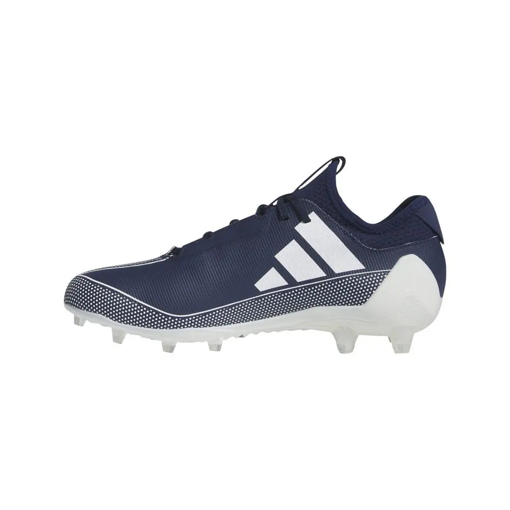 Adidas shoes - adidas Adizero Electric 1 Football Cleats - IG3446 - Blue 7