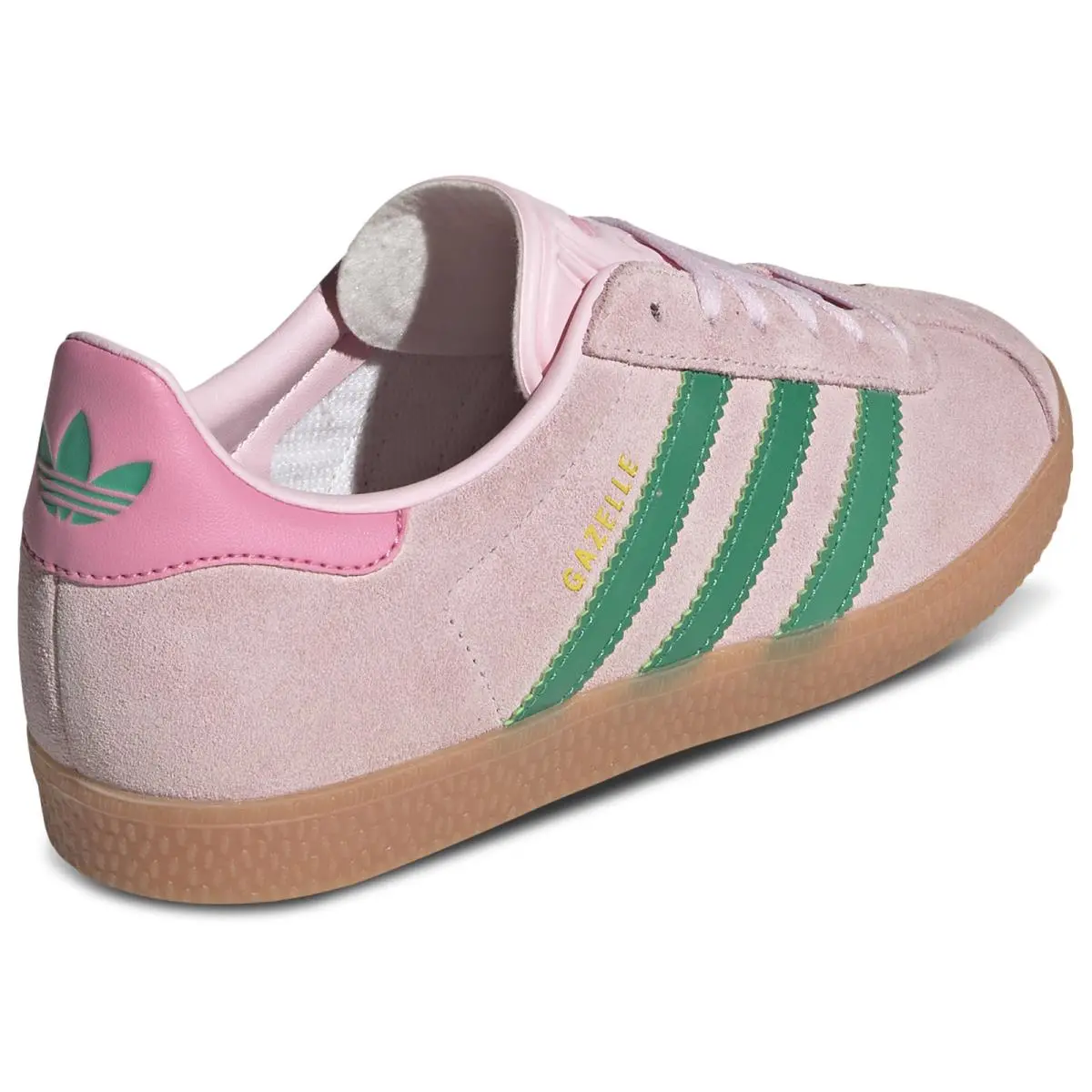 Adidas shoes - Pk/Gn 6