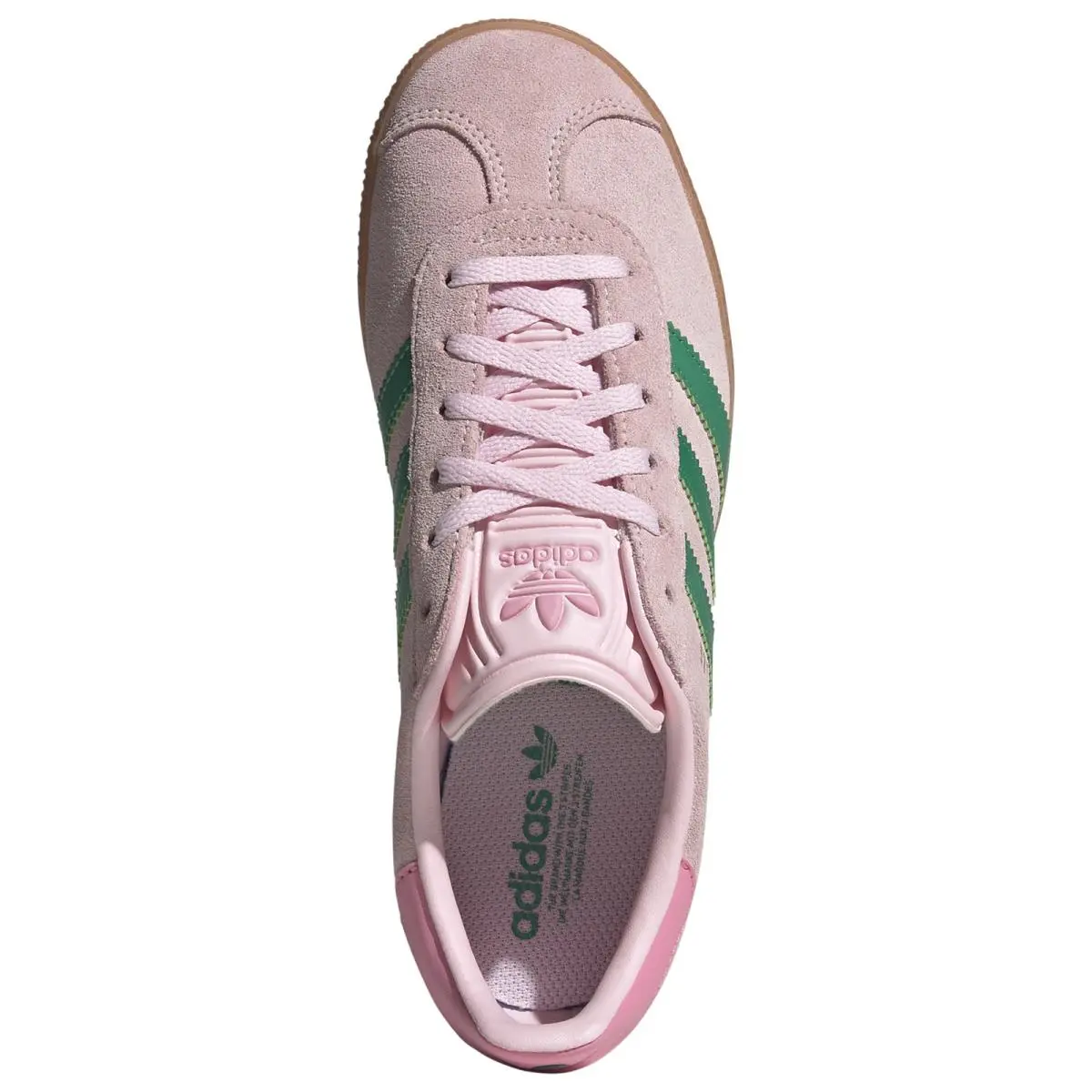 Adidas shoes - Pk/Gn 7